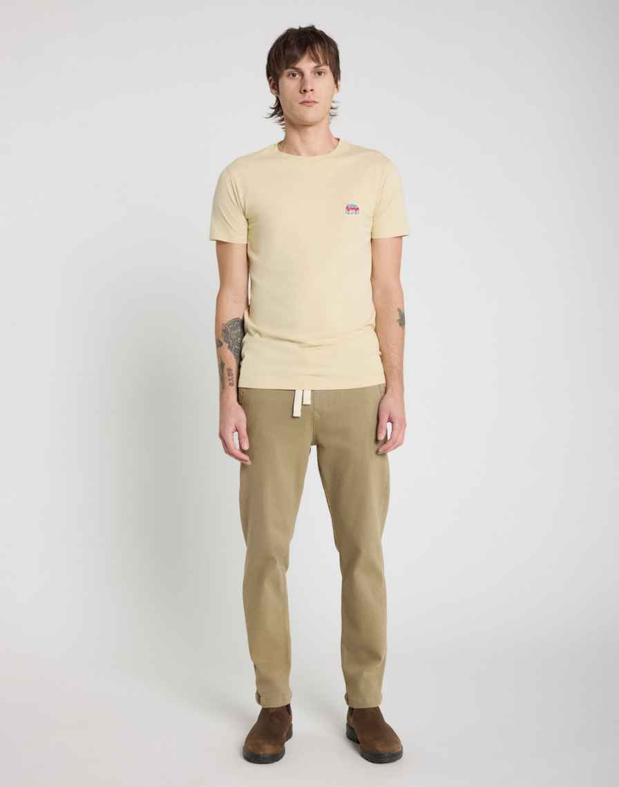 Men's pants DENING BEACH PANT WONKA