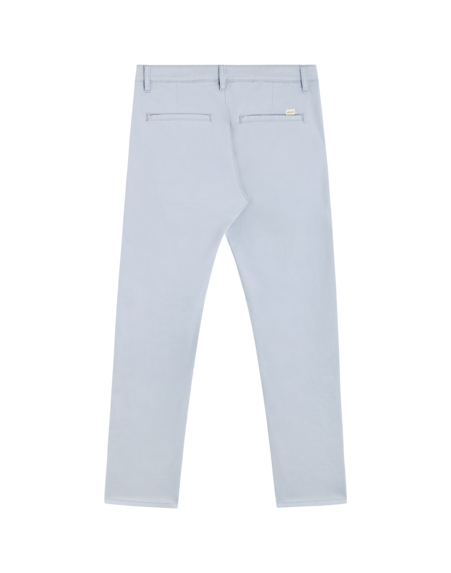 Men's pants chino cut