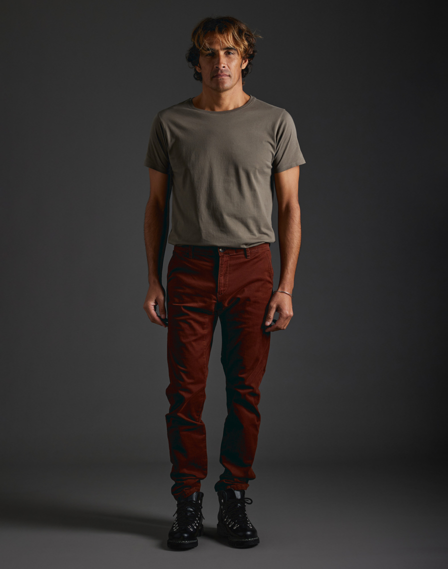 PANTALON CHINO AZTEC