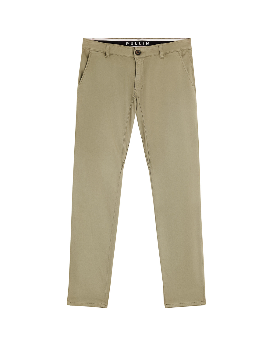 Men's pants chino cut CALY