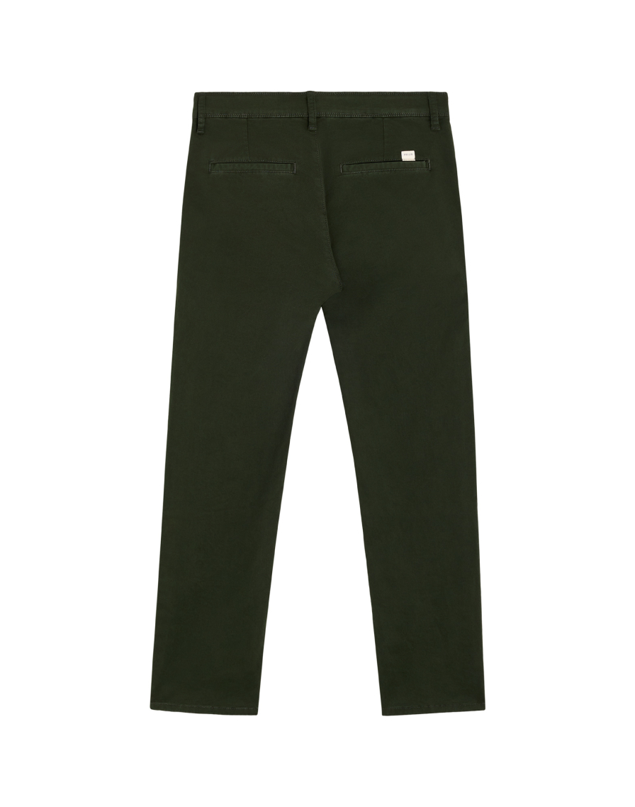 Men's pants chino cut