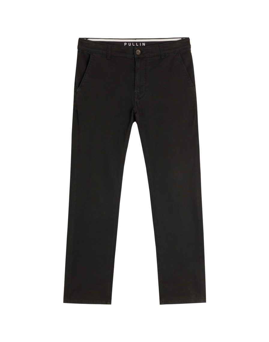 Men's pants chino cut DARK25