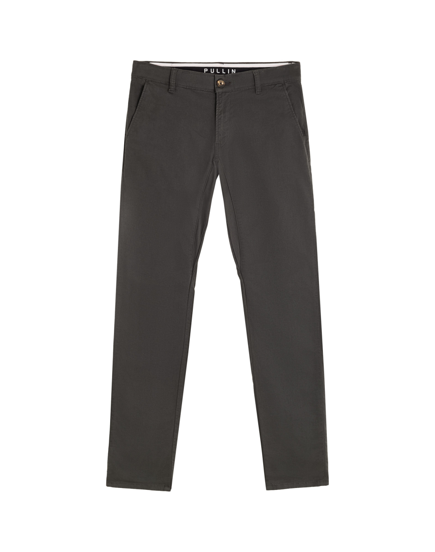 Men's pants chino cut DEEPFOREST