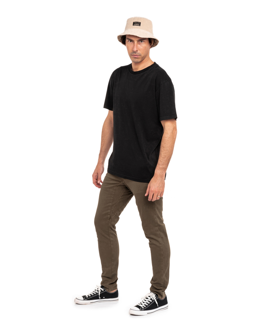 Men's pants chino cut GARDEN