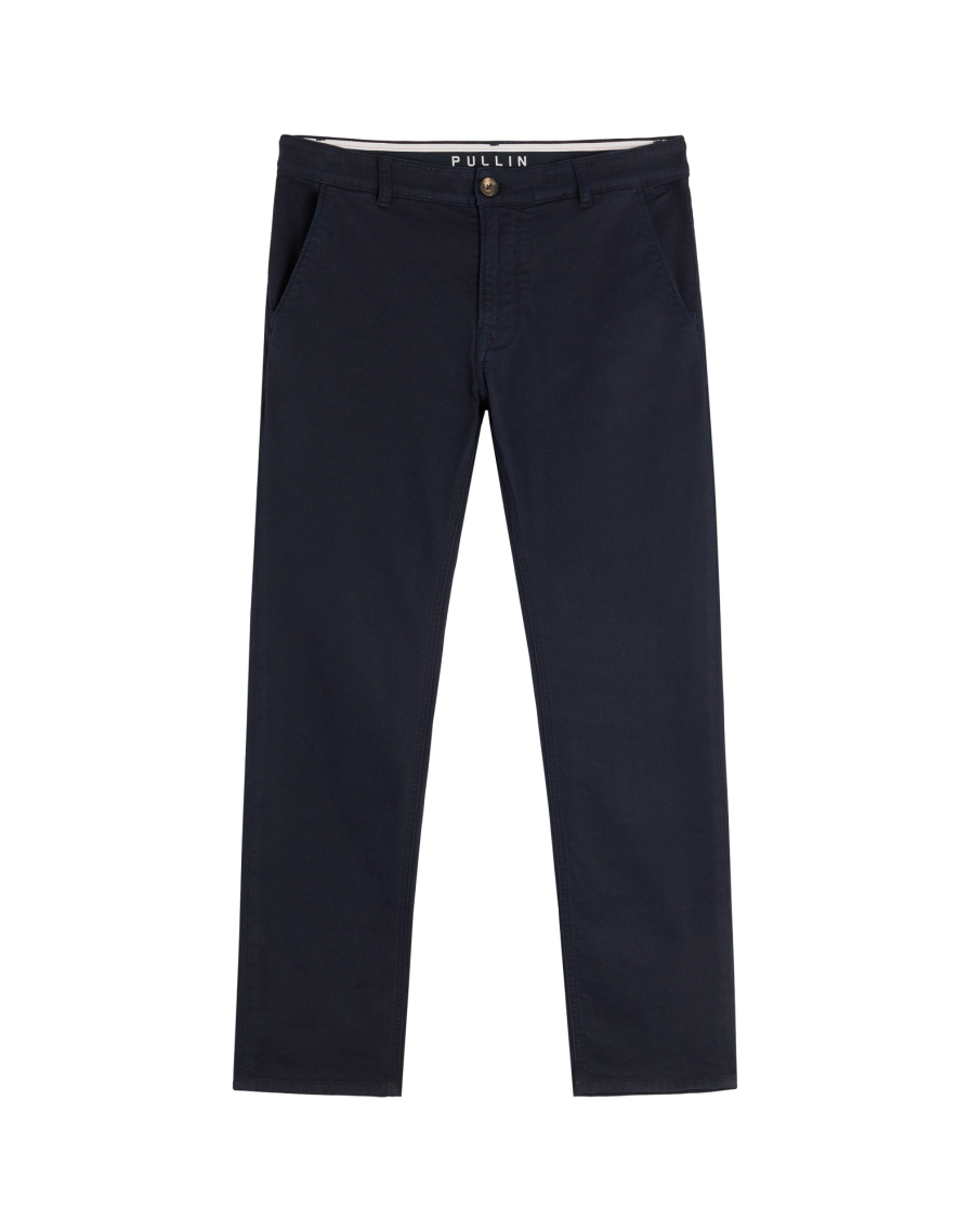 Men's pants chino cut INDIGO25