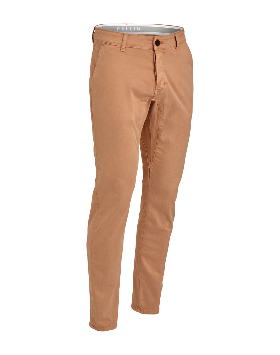 Men's pants chino cut JUICE