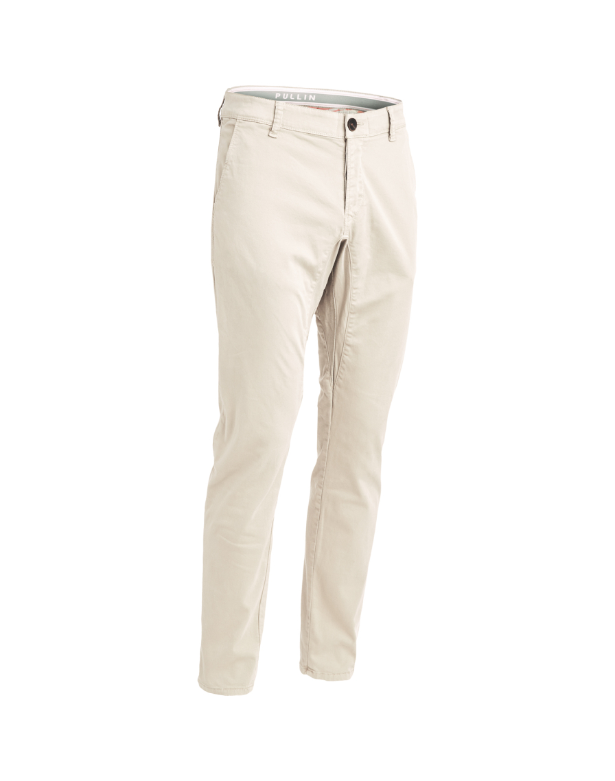 PANTALON CHINO NATURAL