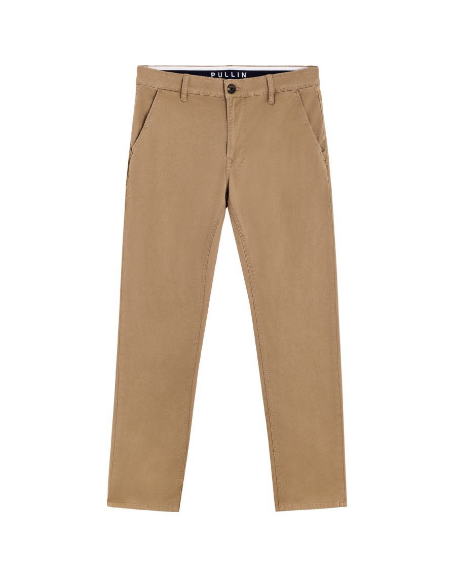 Men's pants chino cut
