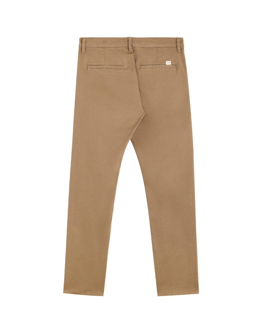Men's pants chino cut