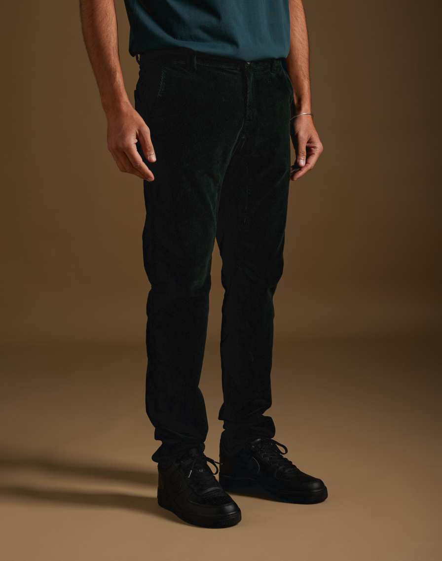 Men's pants chino cut ROYLEAF