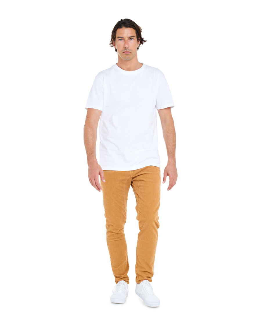 Men's pants chino cut MEKA