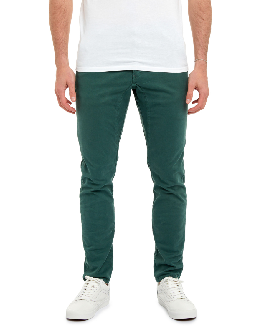 PANTALON CHINO SAPIN