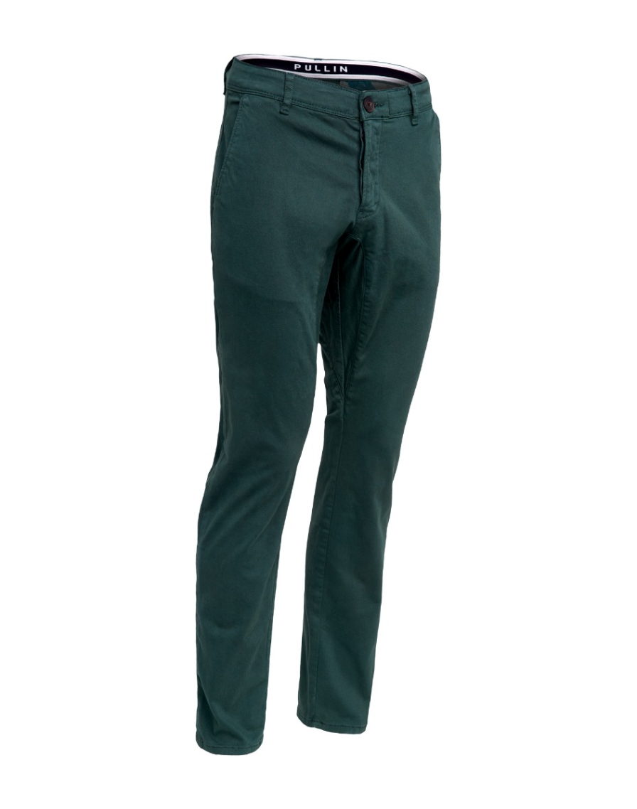 PANTALON CHINO SAPIN