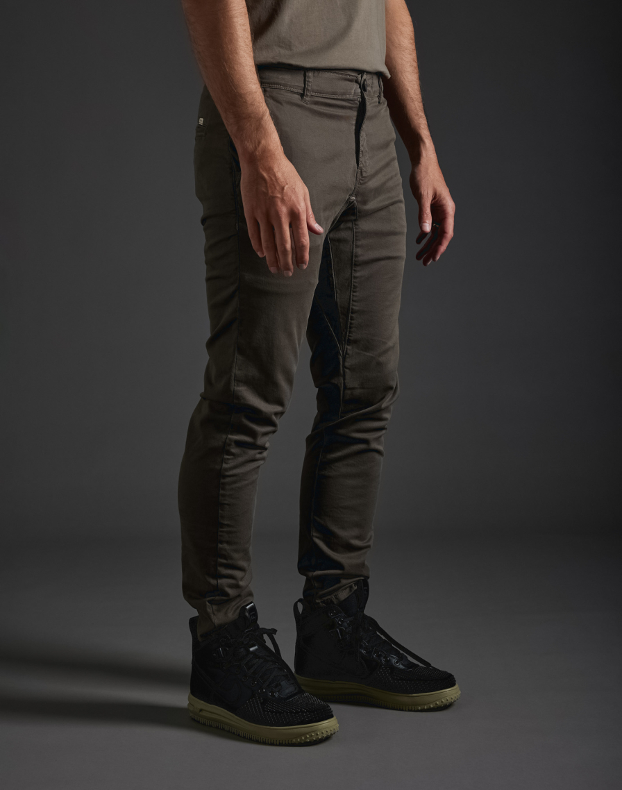 Men's pants chino cut SCAPE