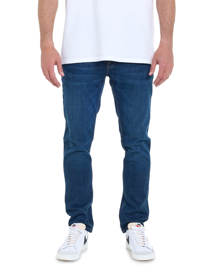 Men's pants DENING CLASSIC CHROMO