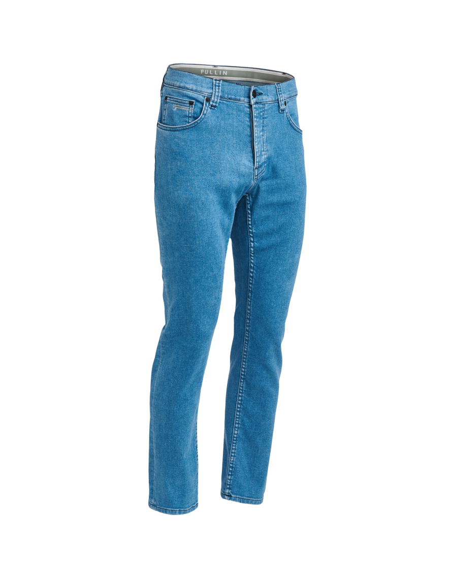 Men's pants DENING CLASSIC LIGHTBLUE