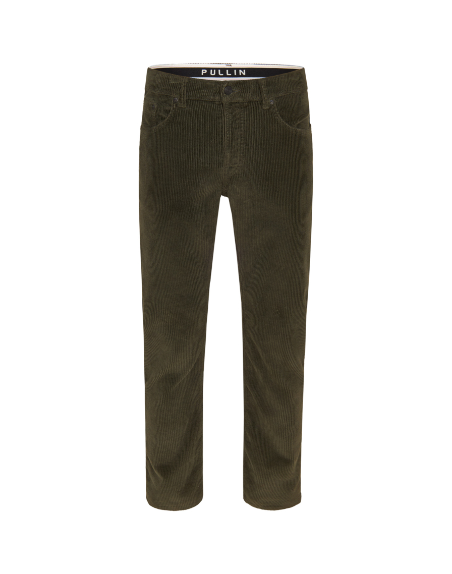 PANTALON REGULAR ARMY