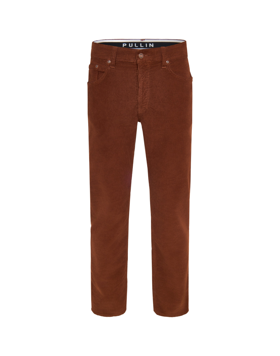 Men's pants DENING CLASSIC ROYAZTEC