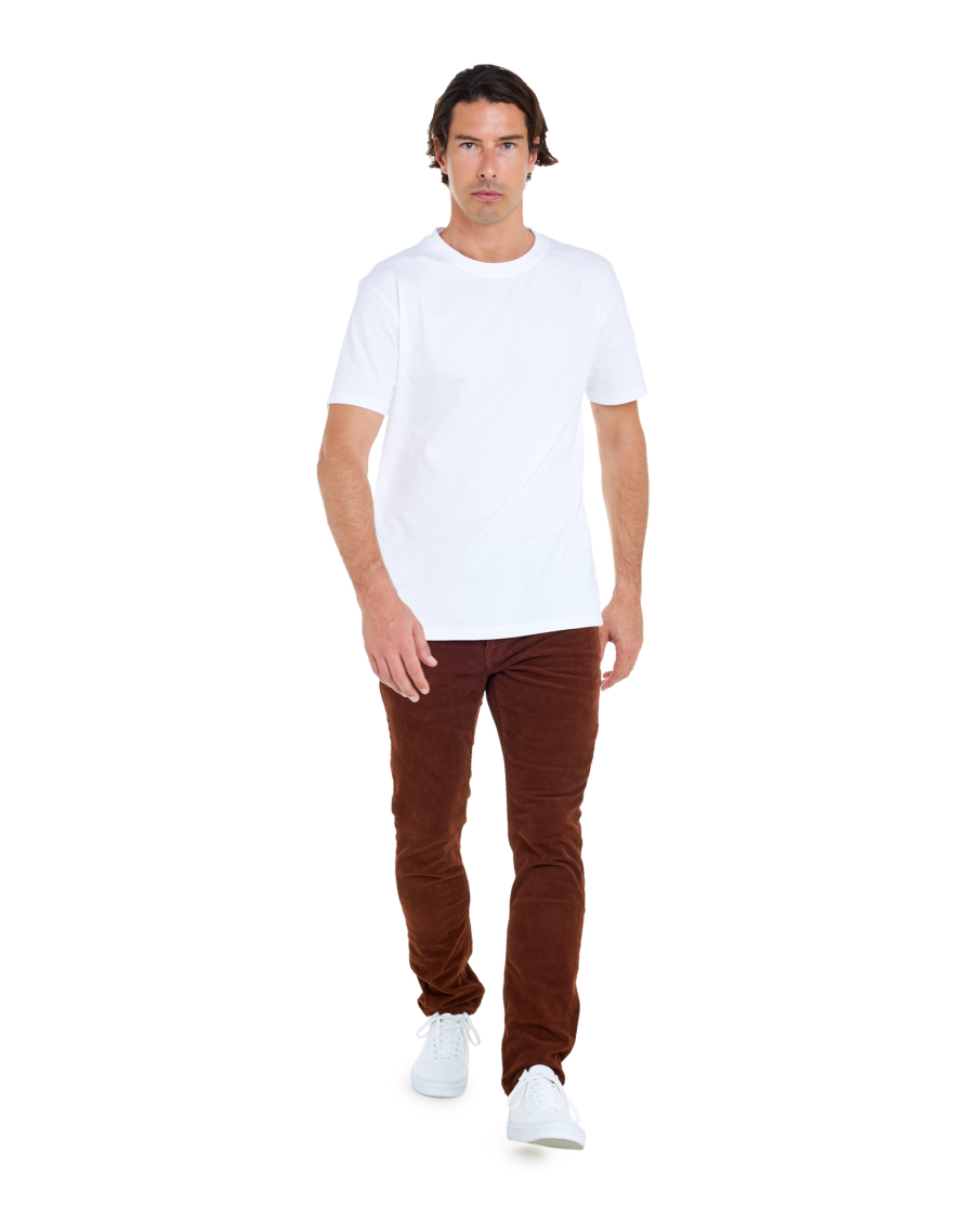 Men's pants DENING CLASSIC ROYAZTEC