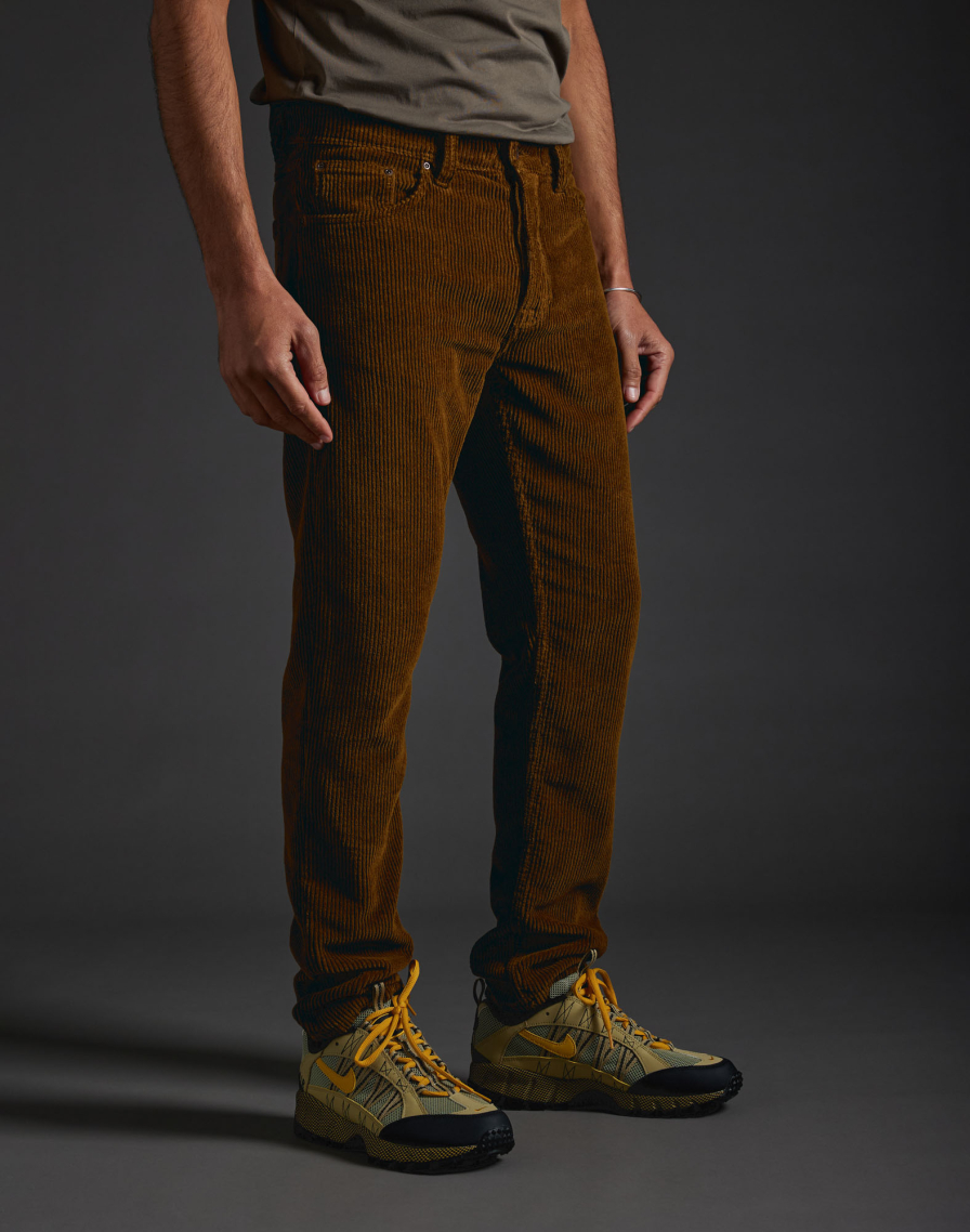 Men's pants DENING CLASSIC ROYCAPO