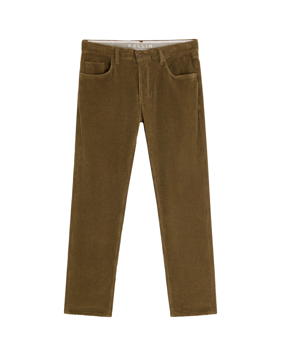 Men's pants DENING CLASSIC OTTER