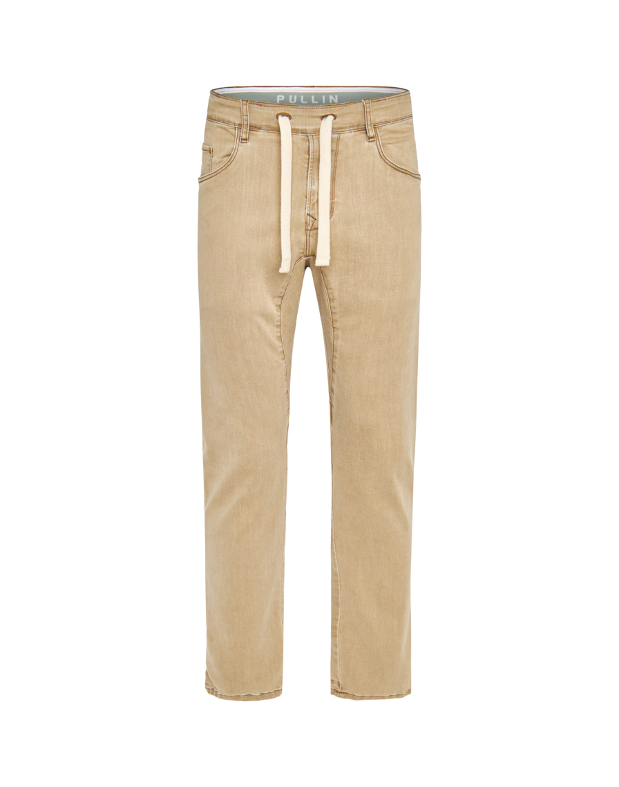 PANTALON TAPERED JOHN