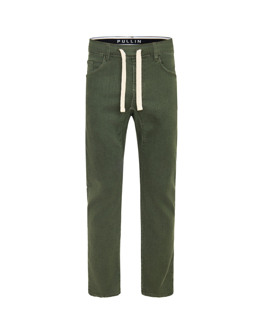 Men's pants DENING EPIC 2 TIGER