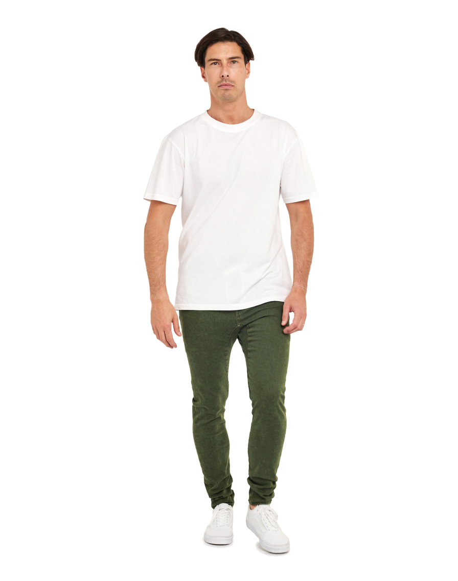 Men's pants DENING EPIC 2 TIGER