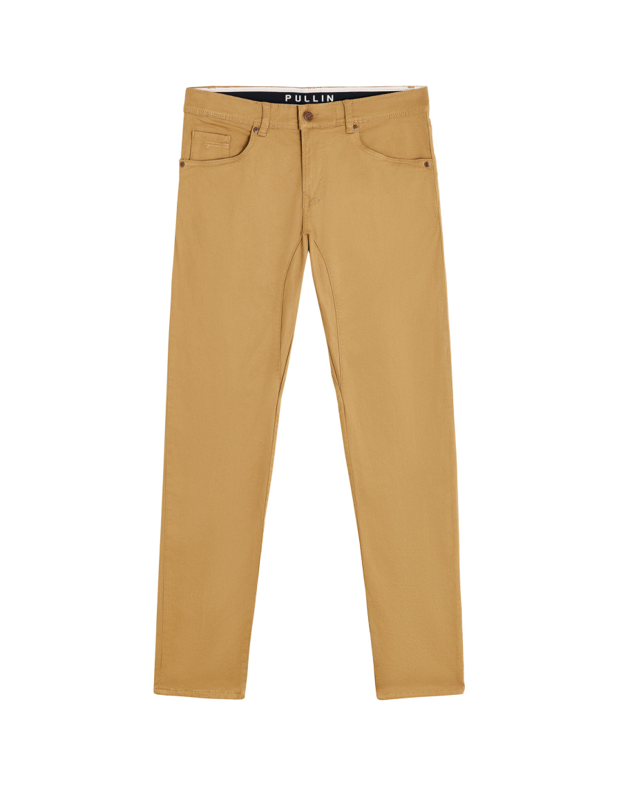 PANTALON STRAIGHT DESERT