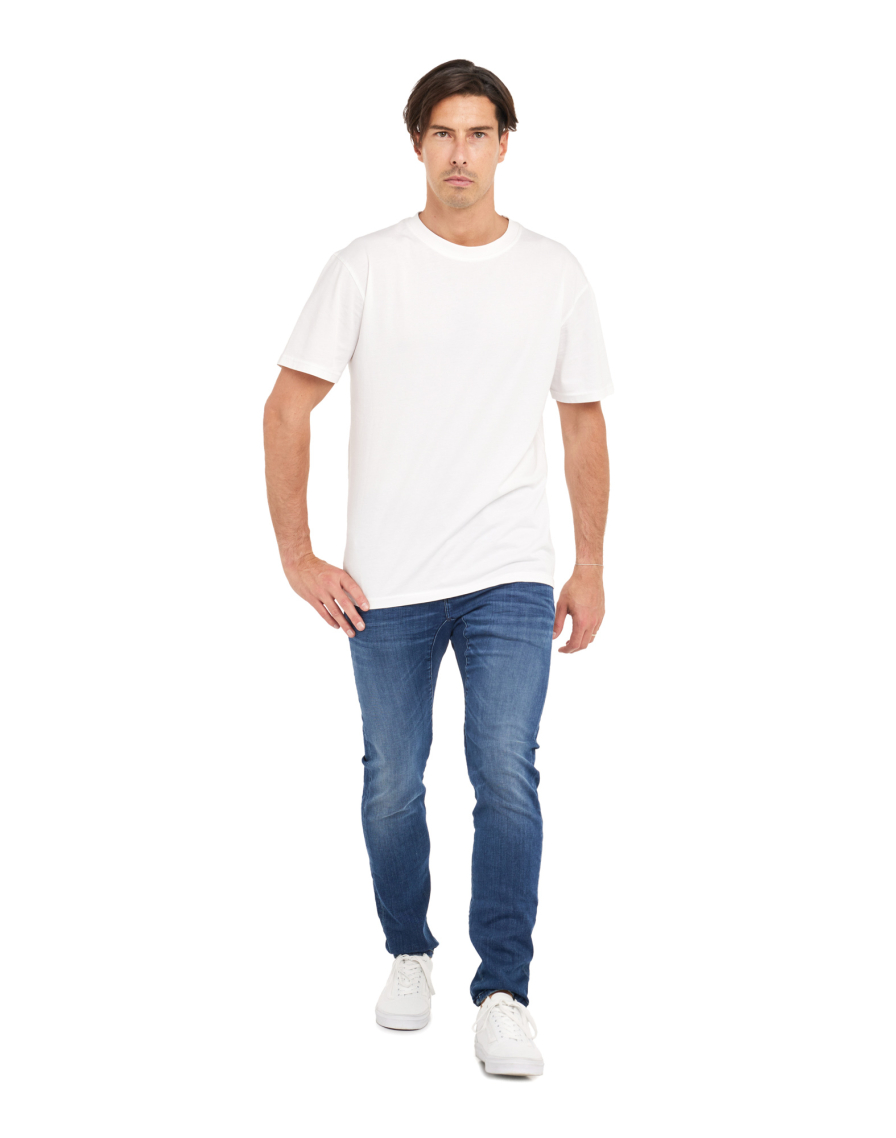 Men's pants DENING JUMP 2 ECLIPSE