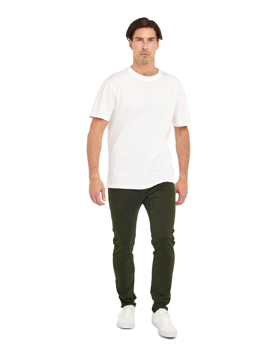 Men's pants DENING JUMP 2 KONG
