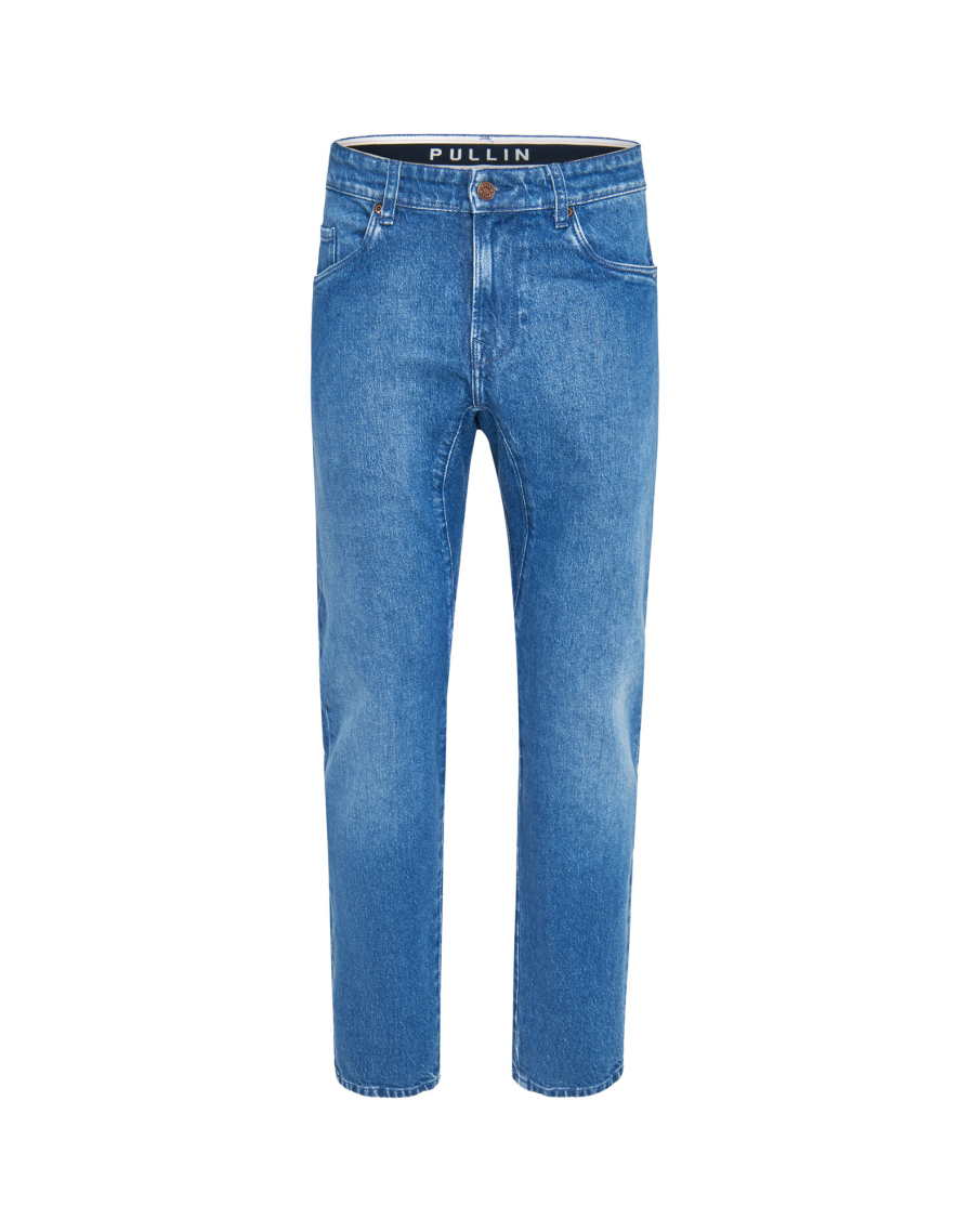 Men's pants DENING JUMP 2 SALTYBLUE