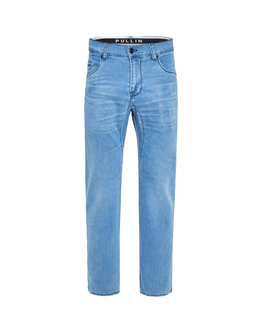 PANTALON STRAIGHT SOFT