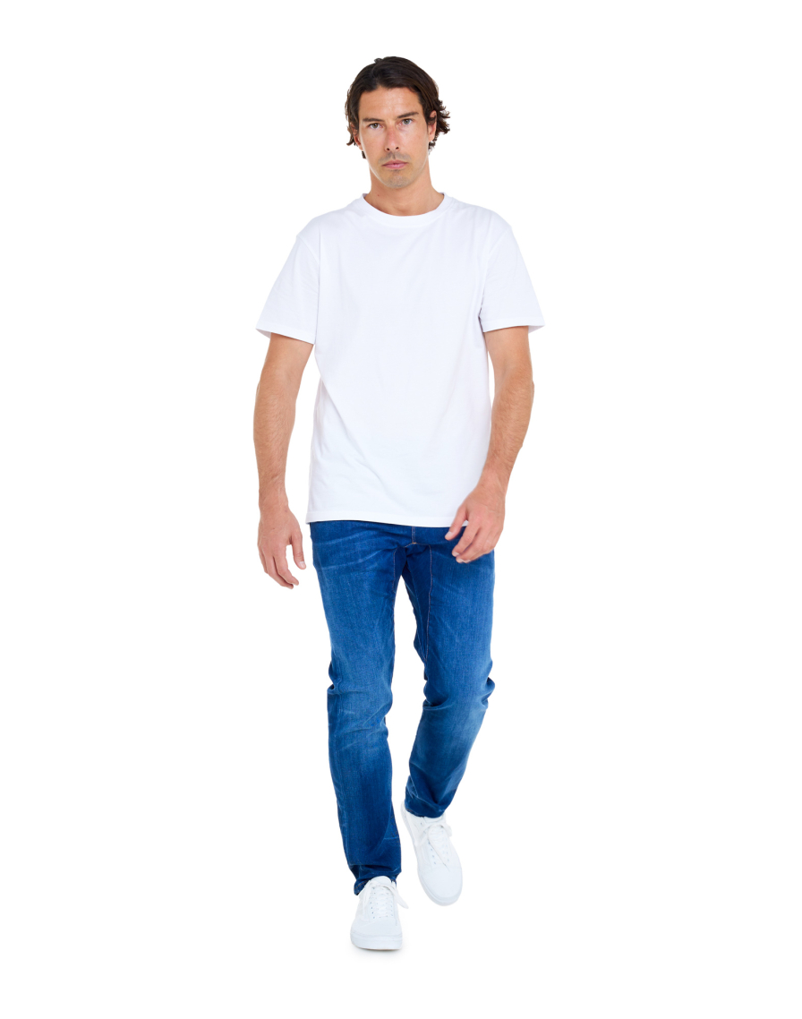 Men's pants DENING JUMP 2 WEST