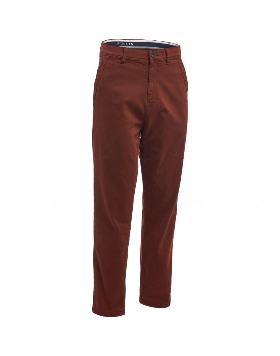 Men's pants DENING MARLEY BRICK