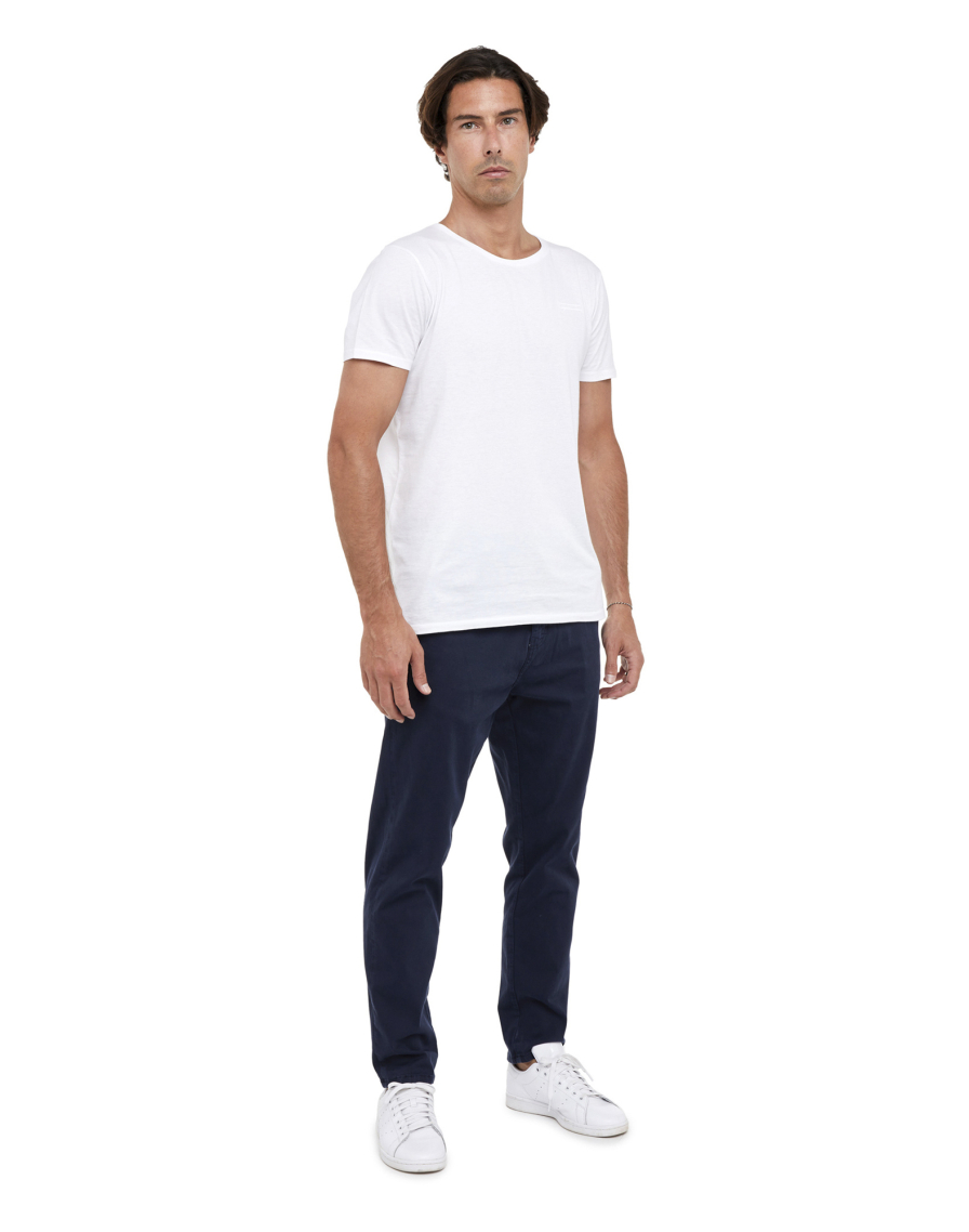 Men's pants DENING MARLEY MARINE