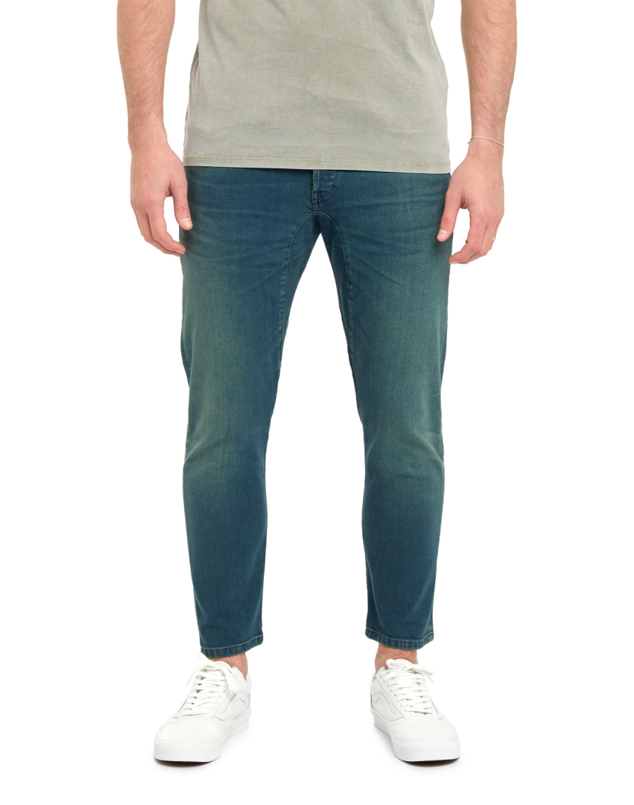 Pantalon homme DENING OFF VANCOUVER