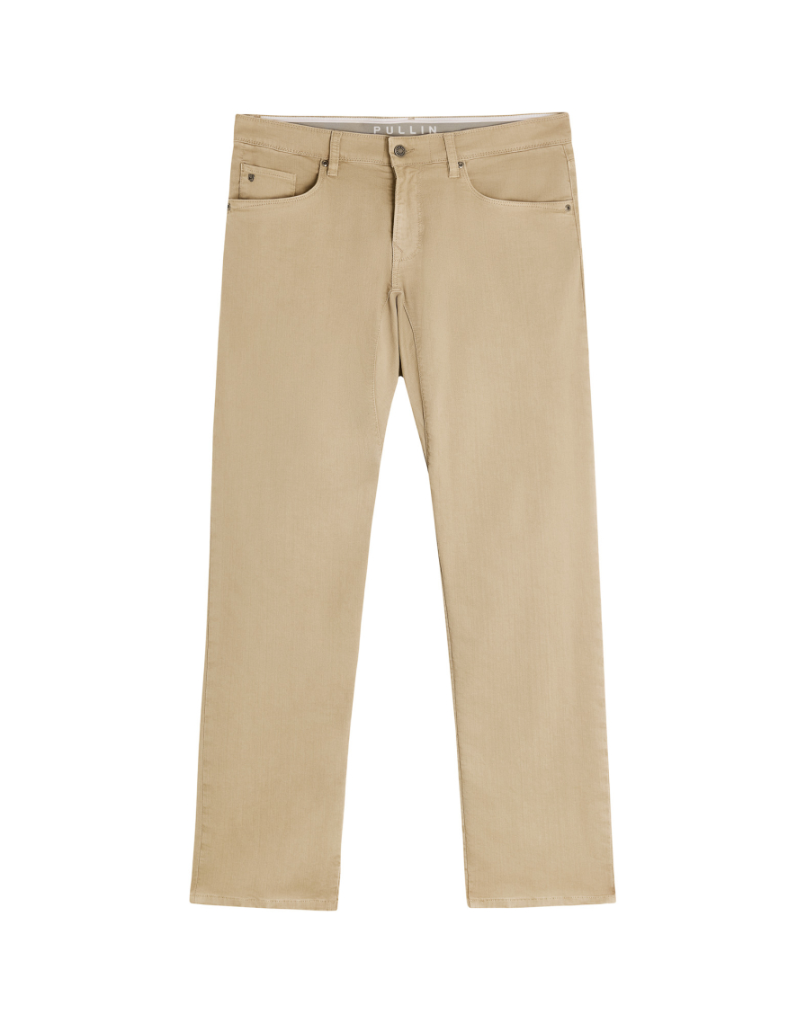 Men's pants DENING SLIDE GRAVEL