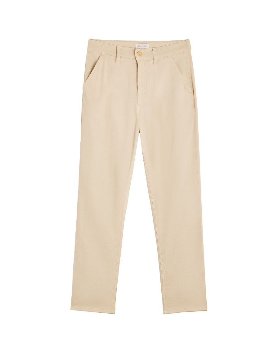 Women's pants DENING FEMME COCO ANTIK