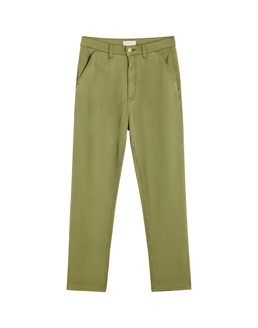 Women's pants DENING FEMME COCO KASMIR
