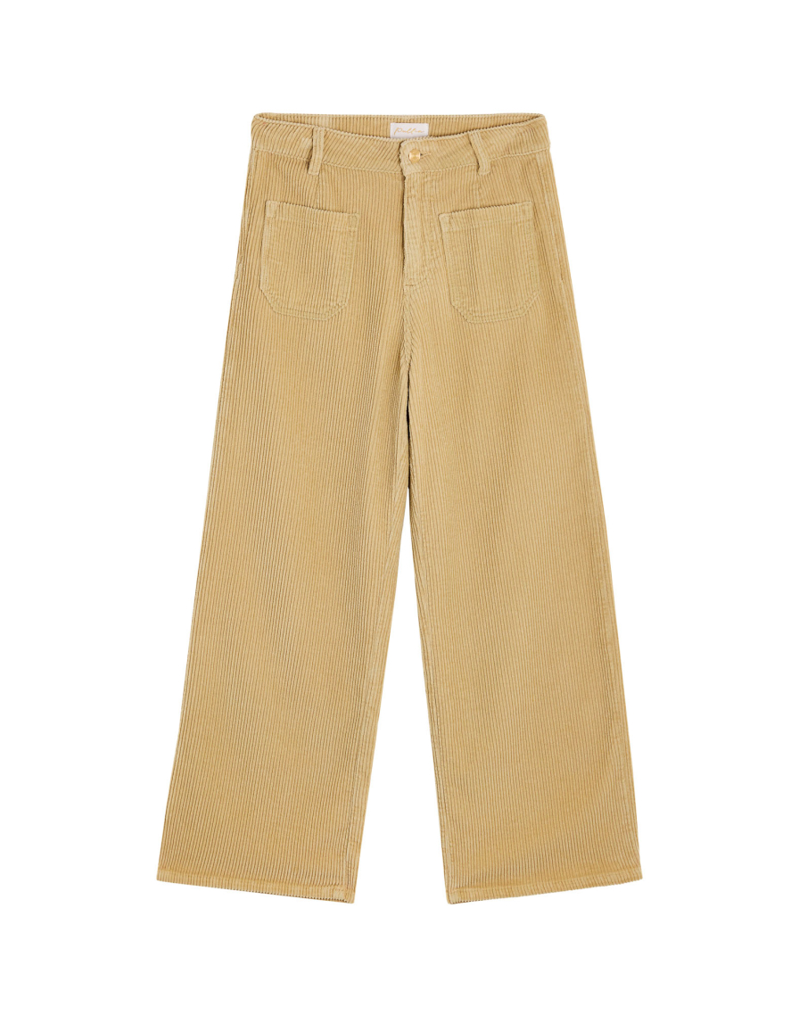 Women's pants DENING FEMME JANE ROYBISCOTT