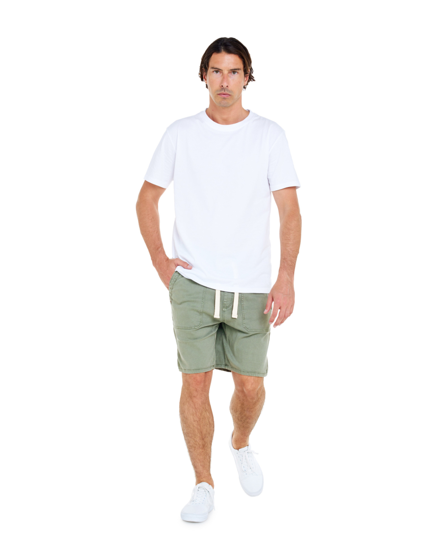 Men's short DENING SHORT BEACH CREW