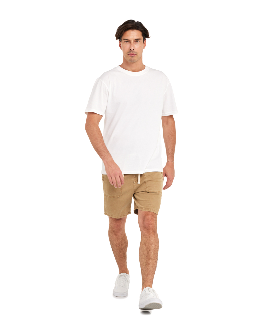 Men's short DENING SHORT BEACH DESERT