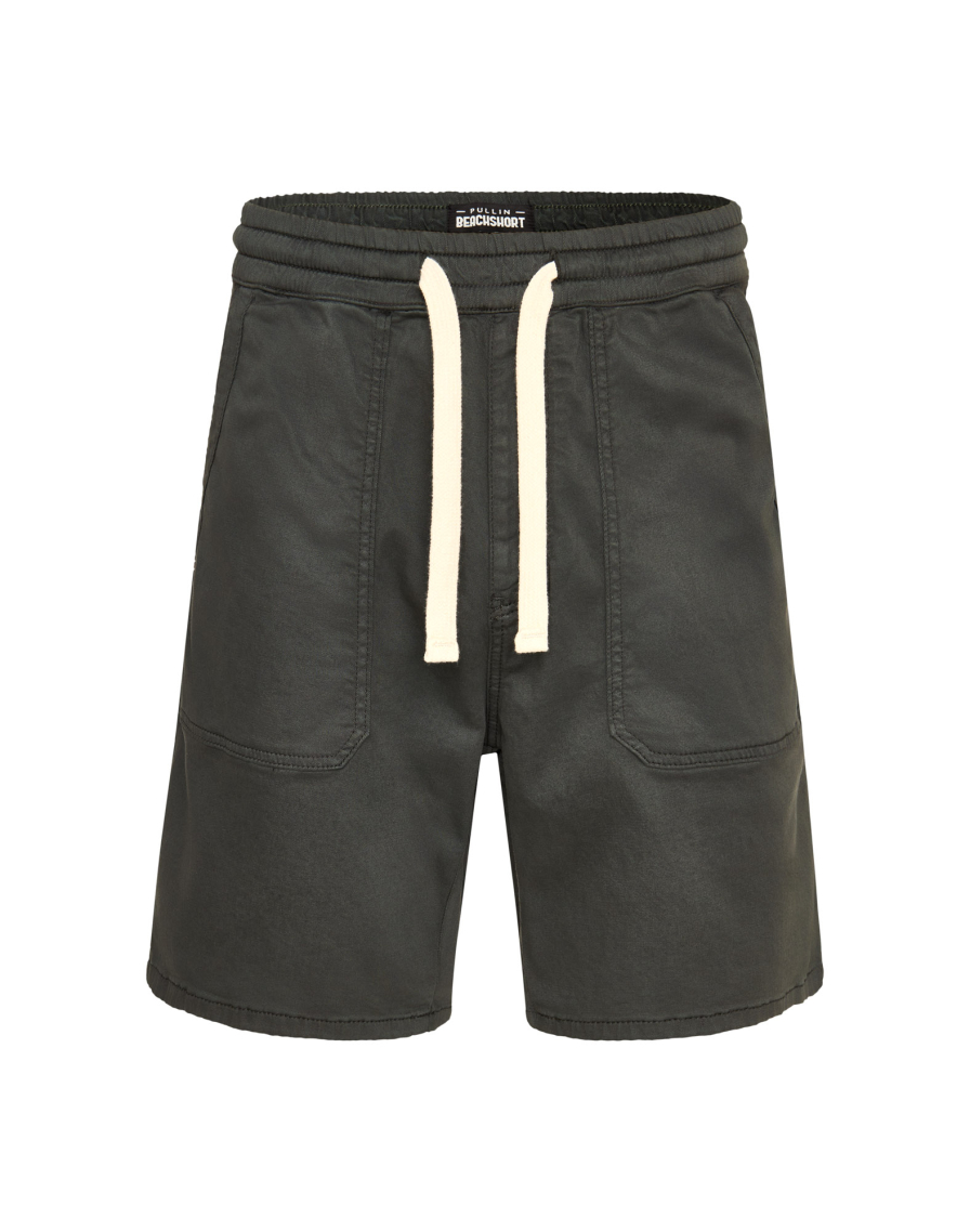 Men's short DENING SHORT BEACH DEEPFOREST
