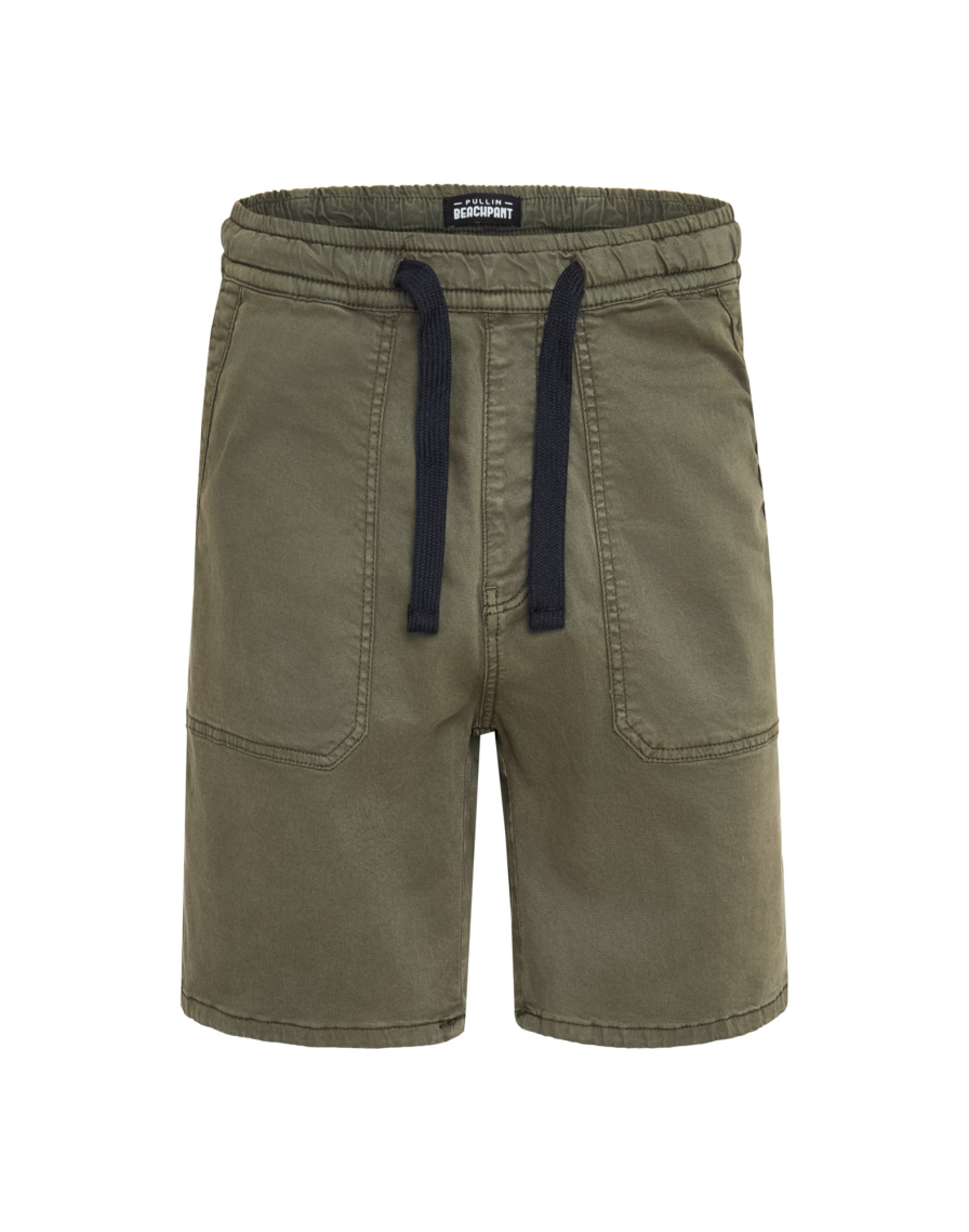 Men's short DENING SHORT BEACH GARDEN