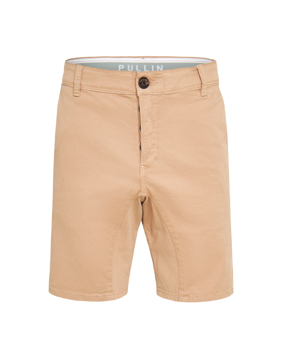Men's short DENING SHORT CHINO AMBER
