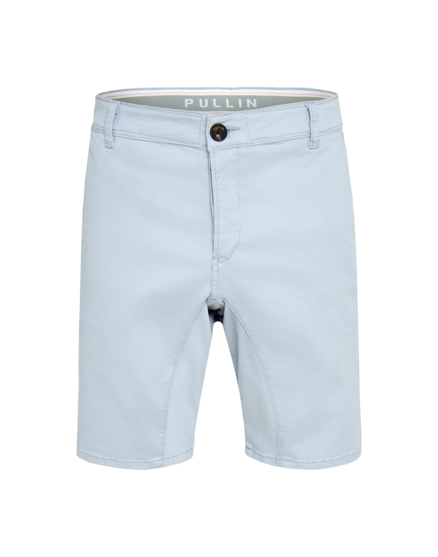 Men's short DENING SHORT CHINO ARCTIC
