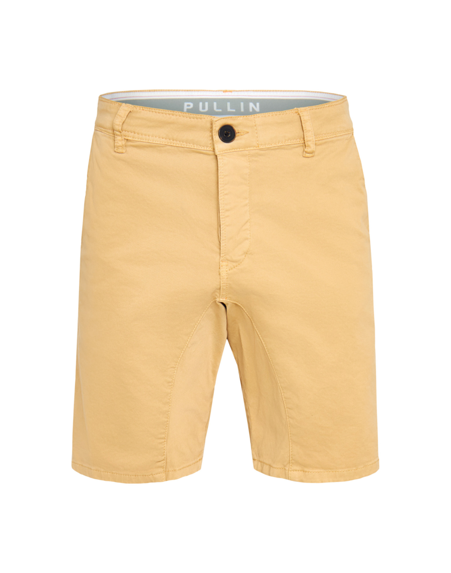 Men's short DENING SHORT CHINO FOIL