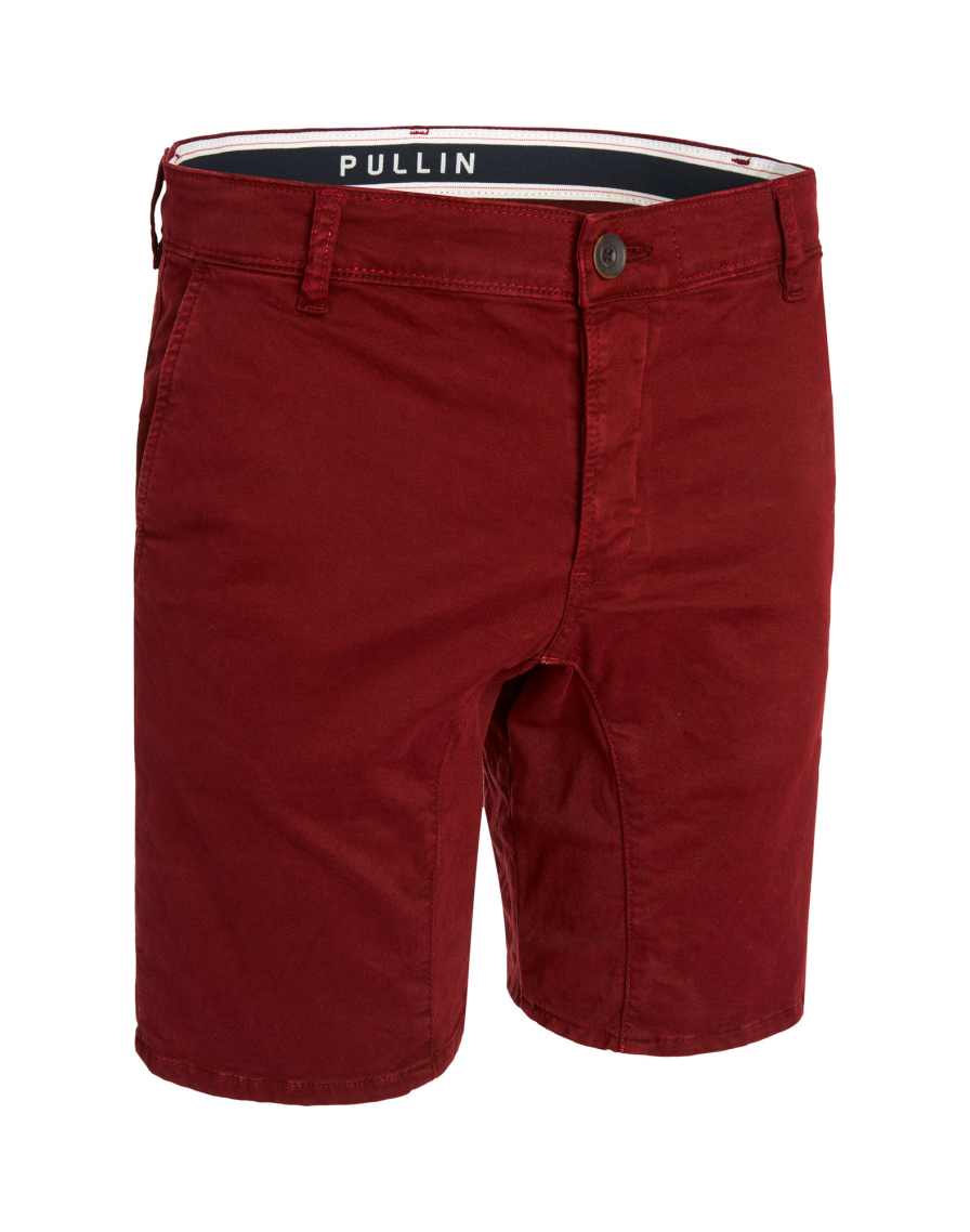Men's short DENING SHORT CHINO GUMP