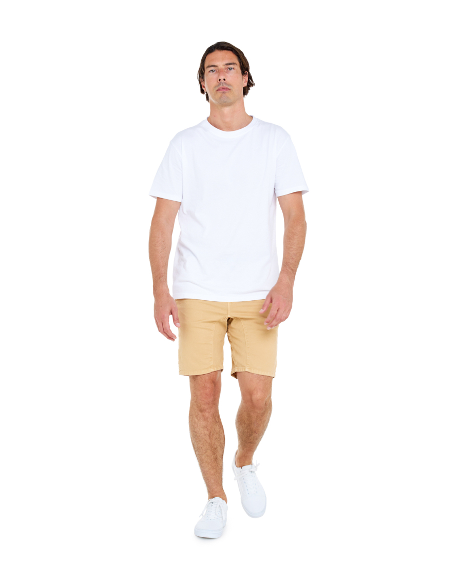 Men's short DENING SHORT CHINO PAN